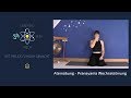Atemübung - Pranayama Yoga Wechselatmung