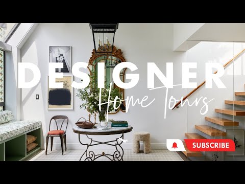 SHOWHOUSE TOUR |