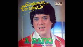 A.Rafiq OM EL RAFIQA Full Album Senyuman Pertama