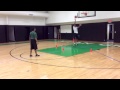 3 Cone Drill - Post Development