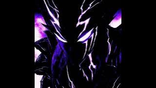 Vengeance of She x Devil's Work