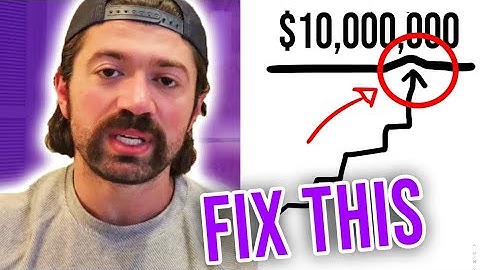 Every business is limited by the constraint. Here