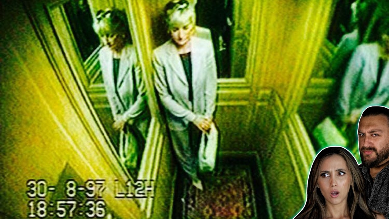 Was Princess Diana MURDERED?