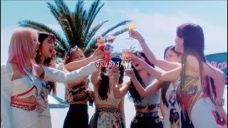 twice- alcohol-free (sped up)