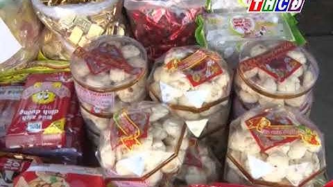 Phóng sự Phong tục cúng Ông Táo ngày 23 tháng chạp