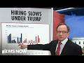 Rattner: Why a weak job market is one of the top economic issues facing Americans