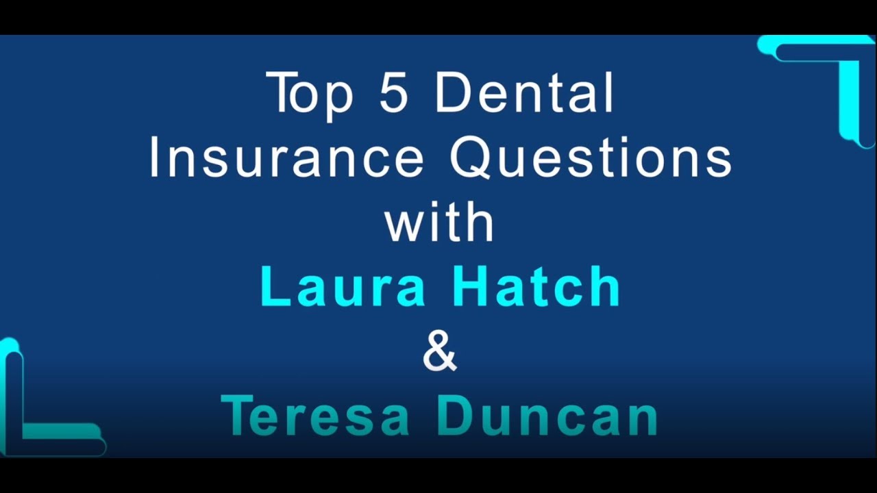 What lies ahead for dental insurance? Dental Clinic