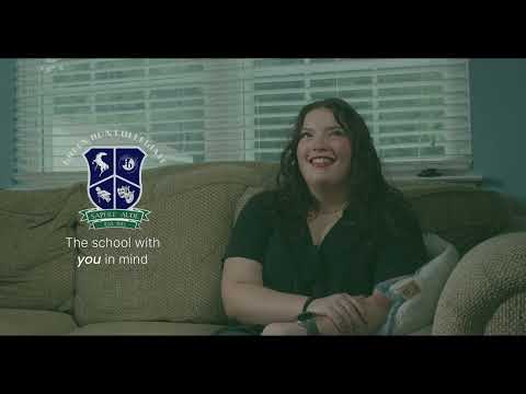 Why Green Run Collegiate, Part II