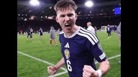 u dinnae ken hee to the haw | STRP MONTAGE