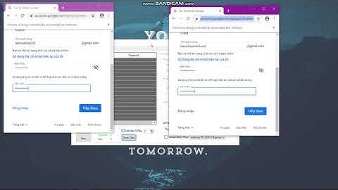 Tool Reg Gmail 2020 | | HidenxTT
