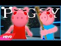 PIGGY - ONE STEP CLOSER (Official Roblox Music Video)