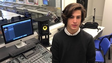 BTEC Assignment - Unit 7 Task 2 Lorenzo Doria