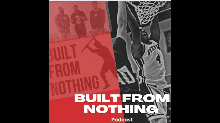 Built From Nothing: Sean Farr talks about shifting...