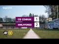 Connahs Q. Haverfordwest goals and highlights