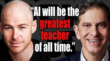 EPISODE #2 André Noël Chaker