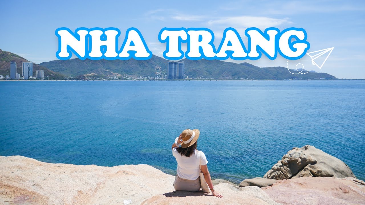 ăn chơi nha trang Update 2022 Cảnh Đẹp Món Ngon - Ăn Chơi Nha Trang Quên Lối Về | Du Lịch Nha Trang | Đi Cùng Ân