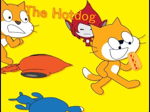 Scratch 3.0 show: