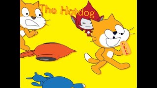 Scratch 3.0 Show Hot Dog, All Endings