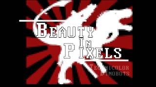 Technicolor DinoBots - Beauty in Pixels