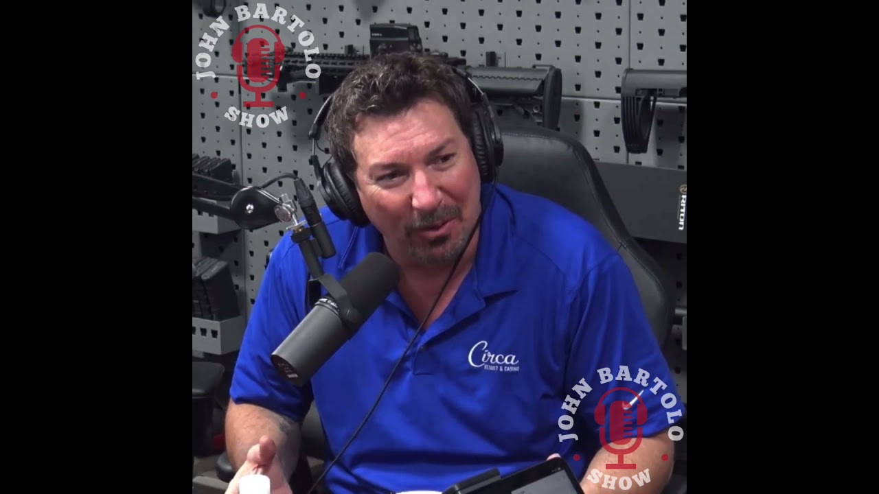 Richard Wilk Episode 