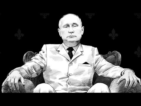 Putin’s war on the history of Ukraine