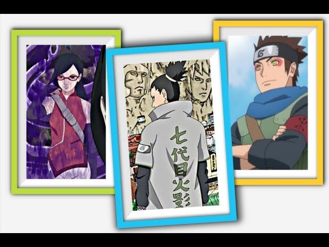 Go gle Q whoisthe 11th hokage TUDO IMAGENS NOTICIAS COMPRAS VIDEO Jiraiya  In other media. Jiraiya makes an appearance in two Naruto films, Naruto  Shippuden the Movie: Bonds (2008) and Naruto Shippuden