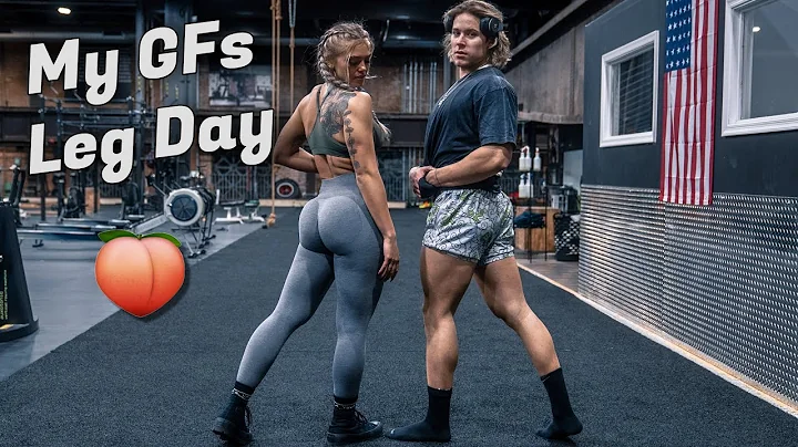 Whos Booty Is Bigger