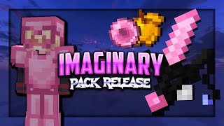 Imaginary [16x] 40K Subscriber Pack Release @Yuruze