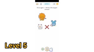 Smart Brain Classic challenge Level 5