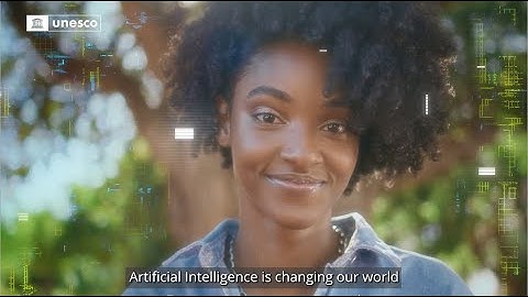 Unlocking the Power of AI for Good - UNESCO