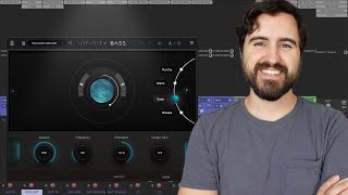 Massive Kick Drum Hack for Church Livestream | Slate Digital