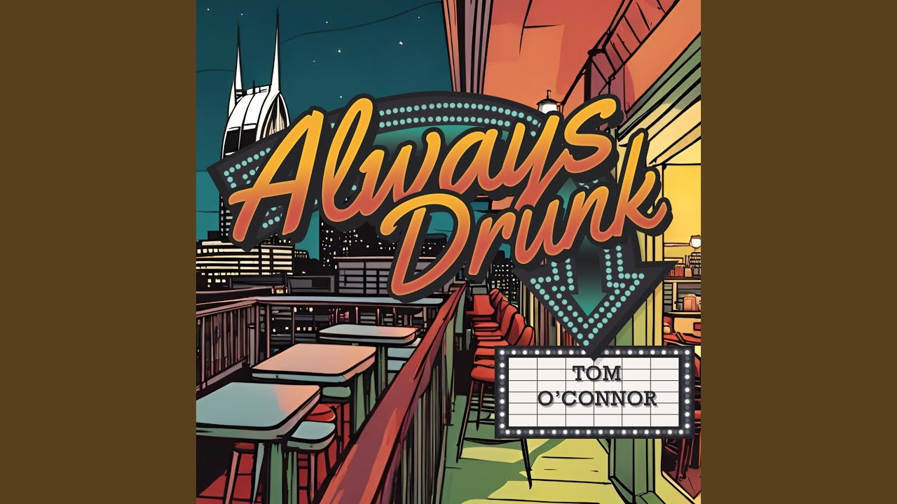 YouTubeでAlways Drunkを視聴 YouTubeでAlways Drunkを視聴
