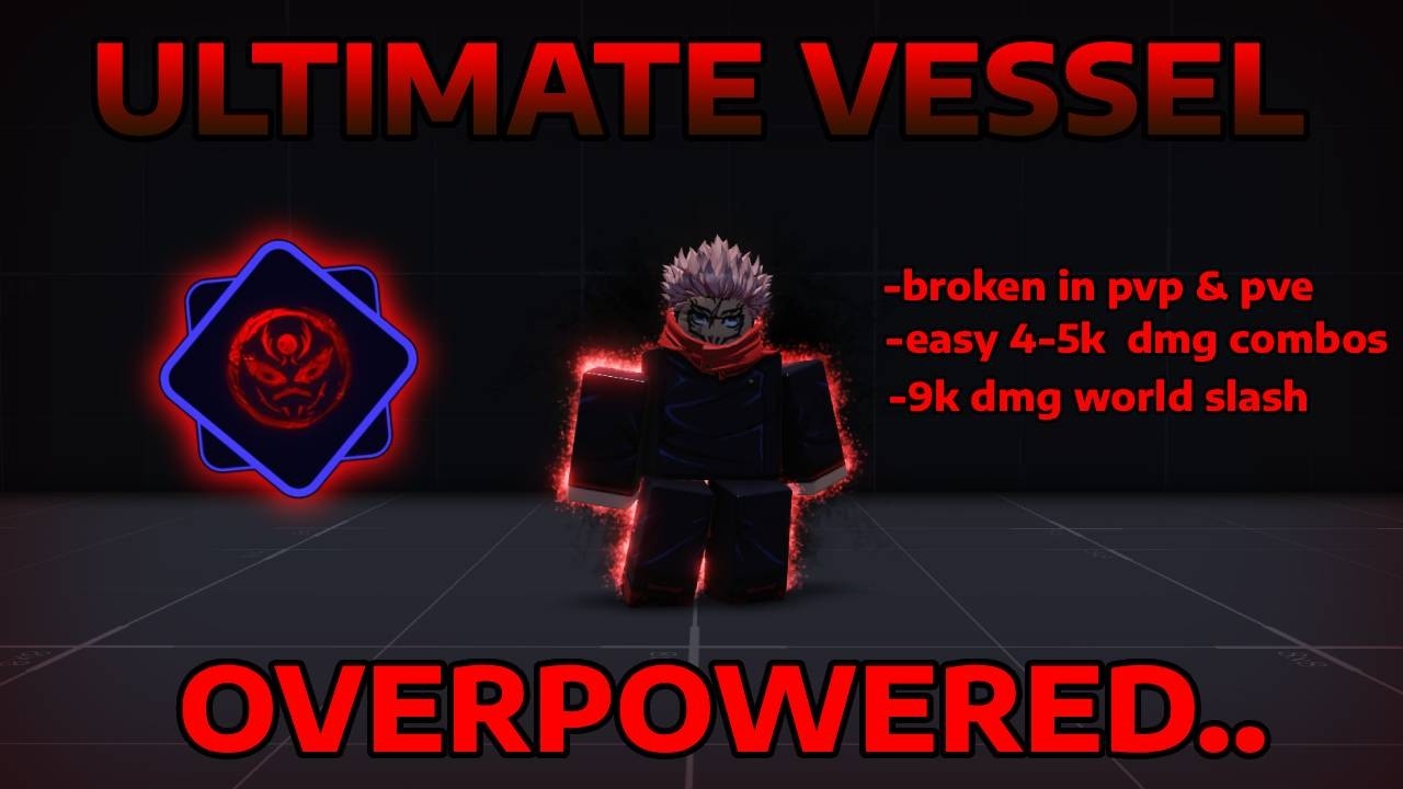 15 FINGER SUKUNA in Jujutsu Infinite.. (TOO OVERPOWERED..)