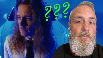 Cal Scruby Wish List Reaction