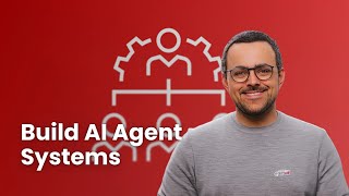 New short course: Multi AI Agent Systems with crewAI