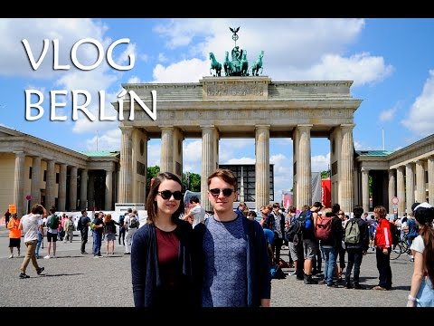 Video: Bezstarostný Pohľad Na Brutalizmus V Berlíne