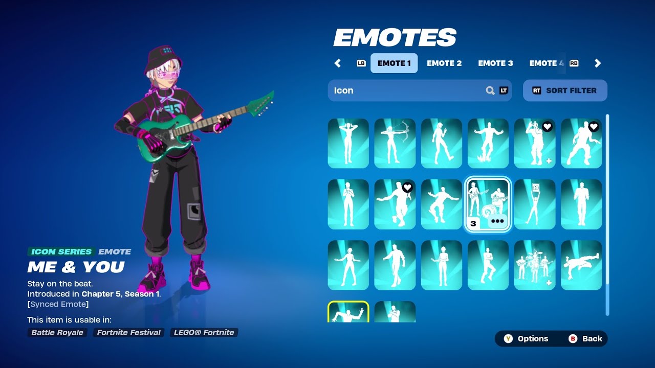 Fortnite Mae Outfit Showcased With My Icon Emotes YouTube fortnite-mae-outfit-showcased-with-my-icon-emotes-youtube