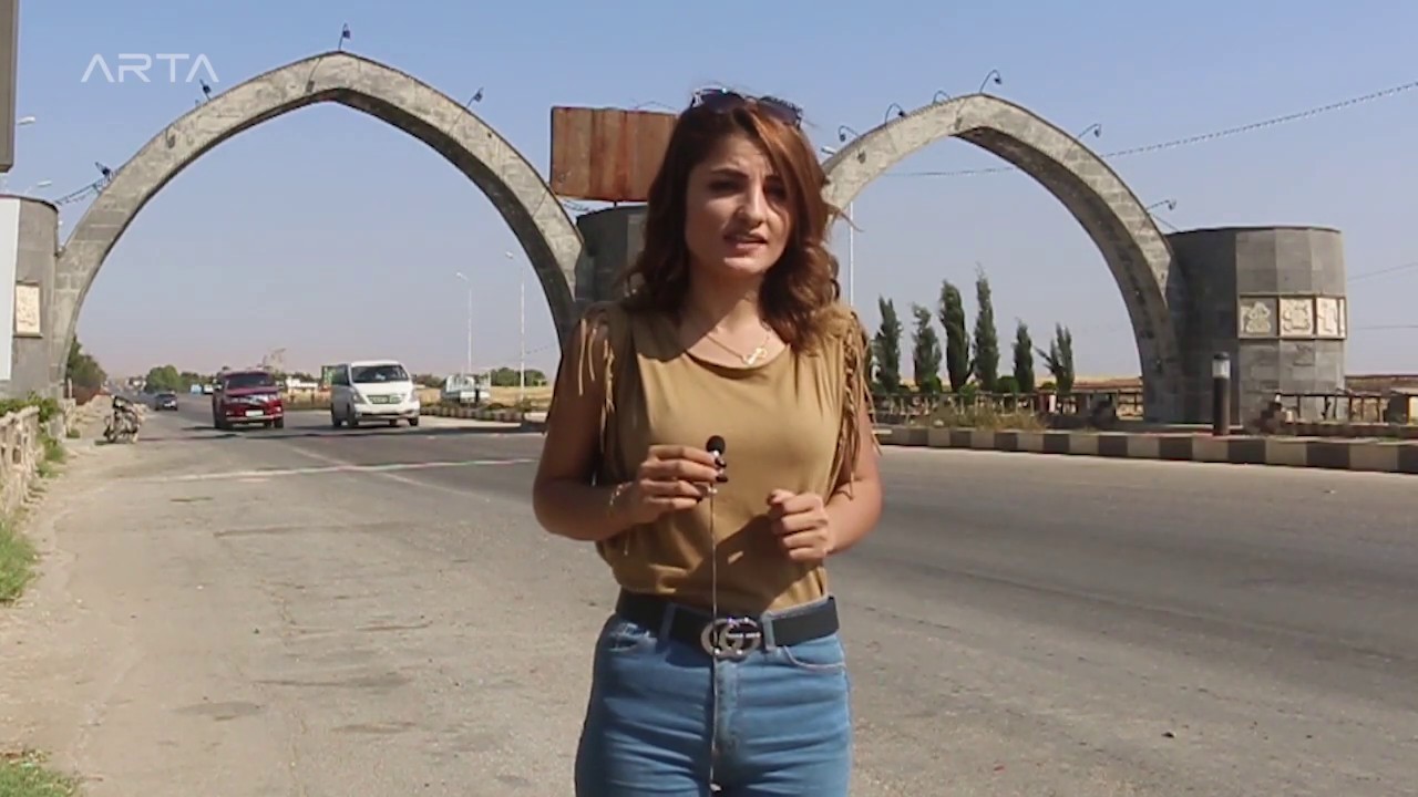 أوضاع المالكية ديريك في اليوم الرابع من العدوان التركي