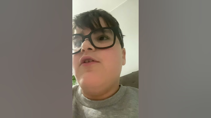 Ha fatto male non provateci a casa da nessuna parte