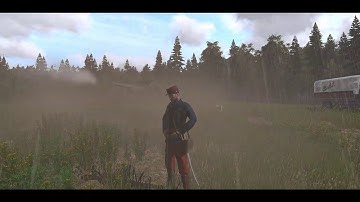 Arma 3 ww1 mod - Arty script and custom explosions effect