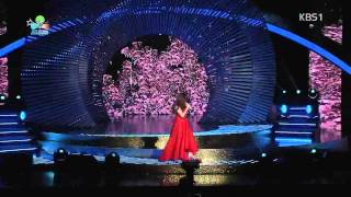 Ngoc Anh - Xuan Van Sang Dieu Ky (Vietnam) - ABU TV Song Festival 2014