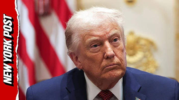 Trump Mourns Victims of Bondi Beach Terrorism, Brown University Shooting and Syria Attacks