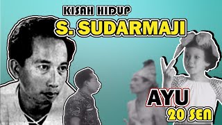 Kisah Hidup S Sudarmaji Kisah Seorang Lagenda Kelibiru Youtube