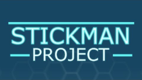 Stickman Project Part 3 | Endless Mode