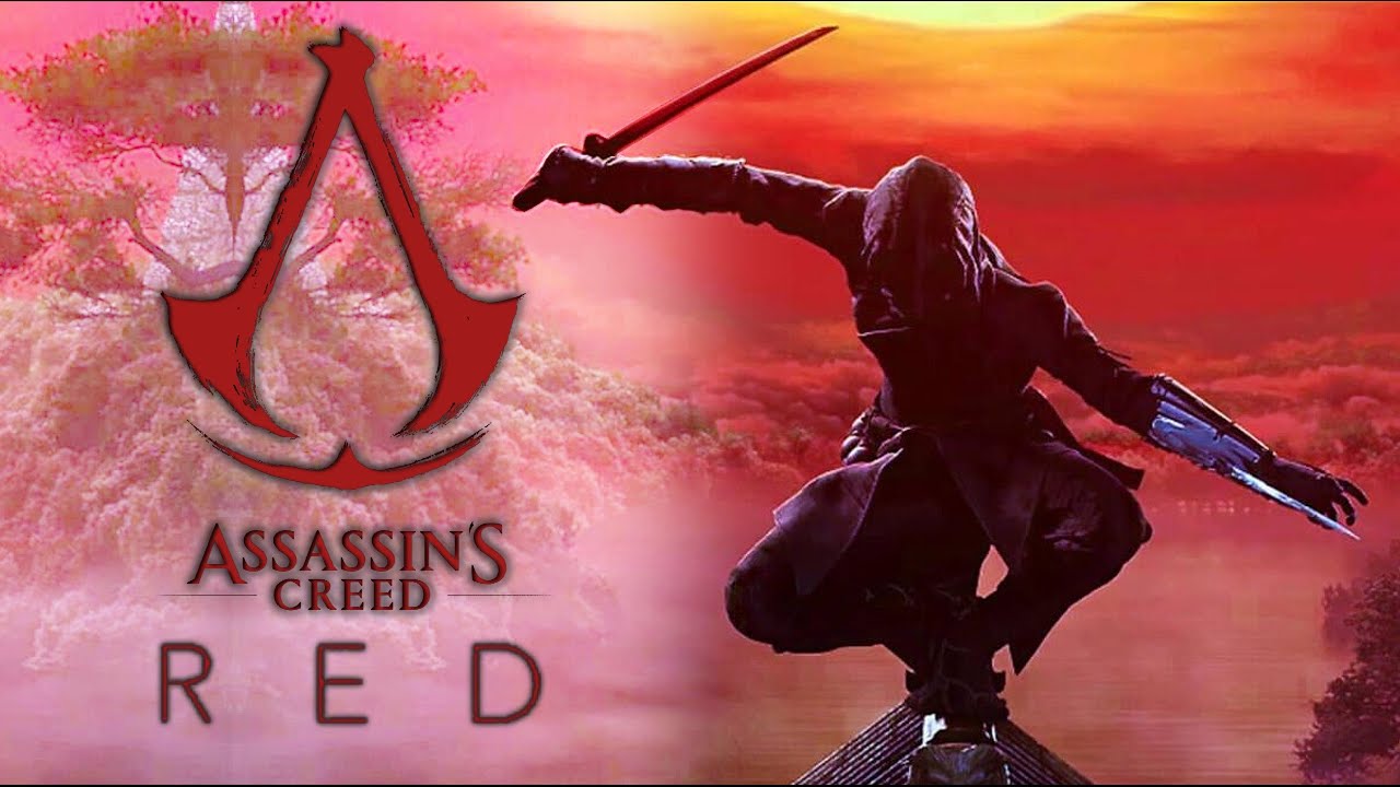 Assassin's Creed Red Reveal Rumored for Early 2024, Game Features