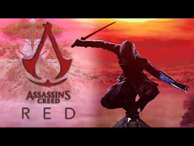 Assassin's Creed Red Reveal Rumored for Early 2024, Game Features