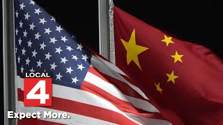 FBI tells telecom firms to boost security following wide-ranging Chinese hacking campaign