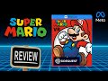 SuperMario VR REVIEW on Quest 3 Fan Made Game