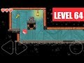 Red Ball 4 level 64 Walkthrough / Playthrough video.