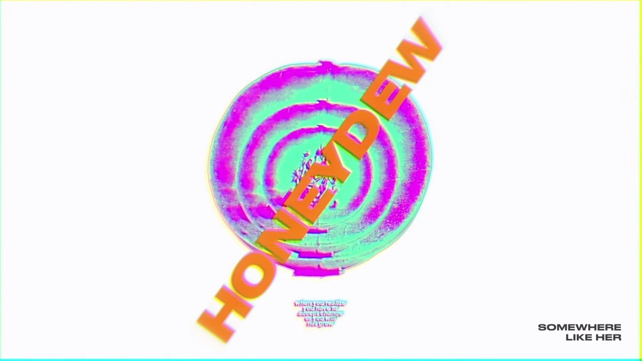 EBEN - Somewhere Like Her [Official Audio]